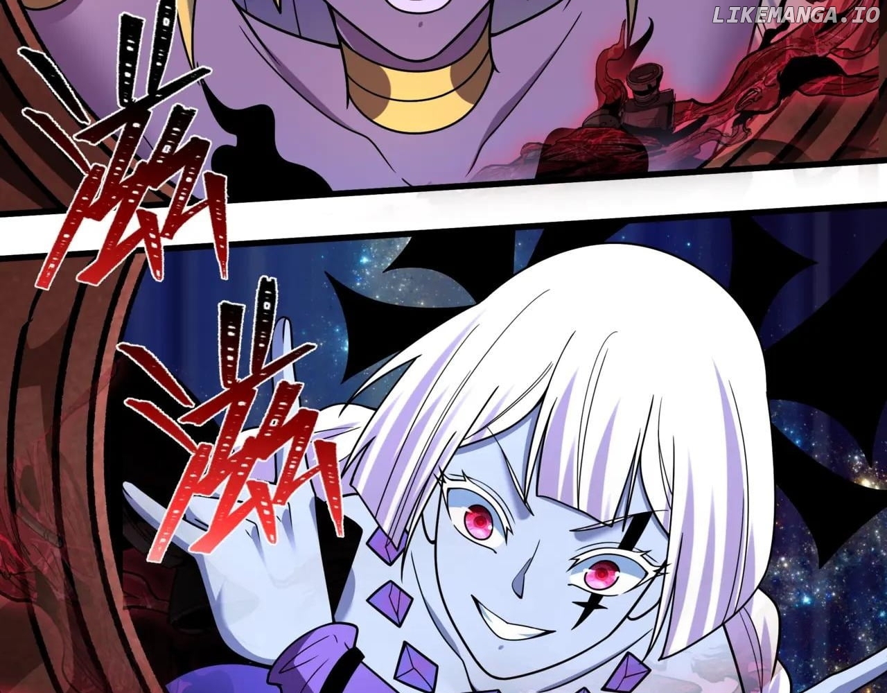 Era of the Haunted Chapter 505 - page 17